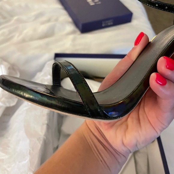 Stuart Weitzman Nudist - Picture 11 of 12